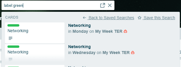 صورة لـ الحيل المُفيدة لجعل إدارة بطاقات Trello أسهل | Trello-cards-search-label-DzTechs