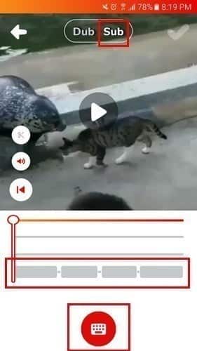 صورة لـ 3 تطبيقات Android لإنشاء محاكاة صوتية ساخرة | Voice-Sub-DzTechs