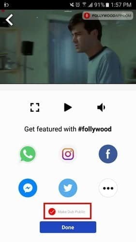 صورة لـ 3 تطبيقات Android لإنشاء محاكاة صوتية ساخرة | Voices-Public-DzTechs