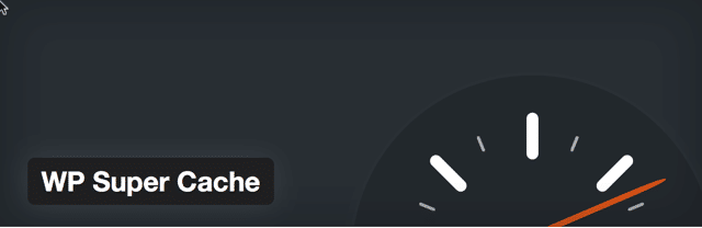 صورة لـ أفضل إضافات WordPress للمدونات ومواقع الأعمال في 2023 | WP-Super-cache-plugin-DzTechs