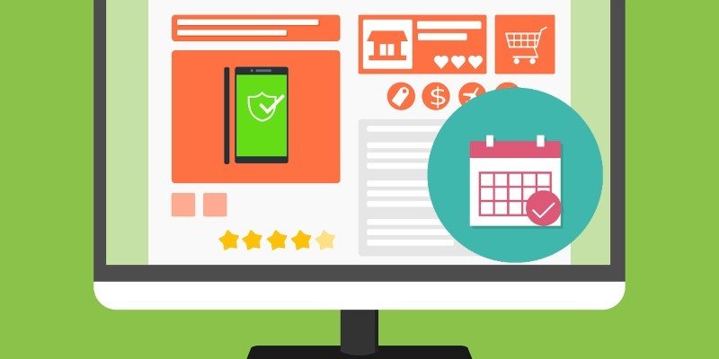 صورة لـ كيفية معرفة متى تم نشر صفحة ويب معينة | Website-Date-Featured-DzTechs