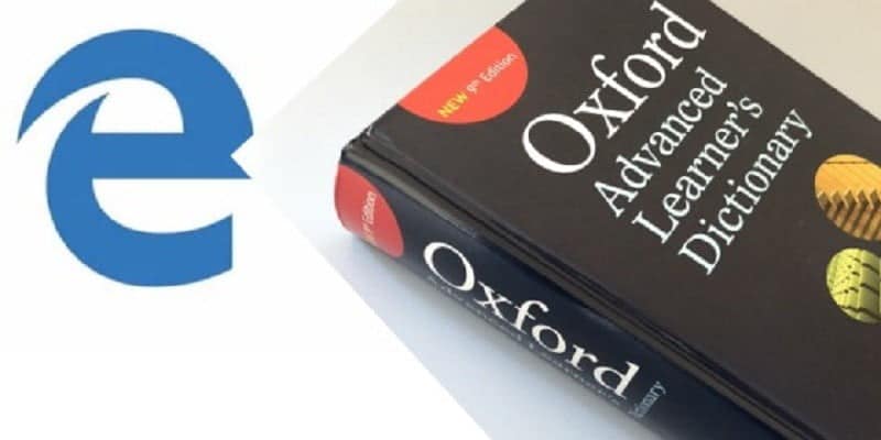 صورة لـ كيفية استخدام القاموس المدمج في Microsoft Edge | Windows10-microsoft-edge-inline-tool-DzTechs