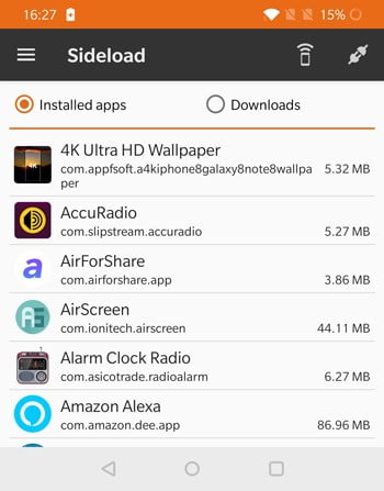 صورة لـ جهاز 4K Fire Fire Stick الجديد لا يدعم النسخ المتطابق: إليك كيفية إصلاحه | adbd-DzTechs