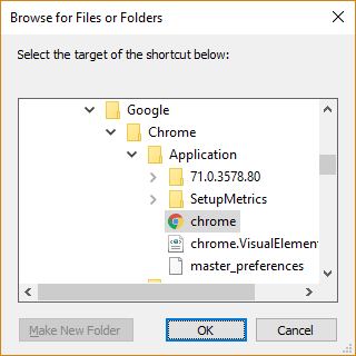صورة لـ استخدام Chrome Command Line Switches بشكل مفيد وماذا تفعل بهم؟ | chrome-switches-browse-to-chrome-DzTechs