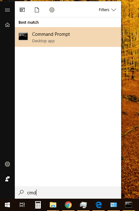 صورة لـ استخدام Chrome Command Line Switches بشكل مفيد وماذا تفعل بهم؟ | chrome-switches-start-menu-command-prompt-DzTechs