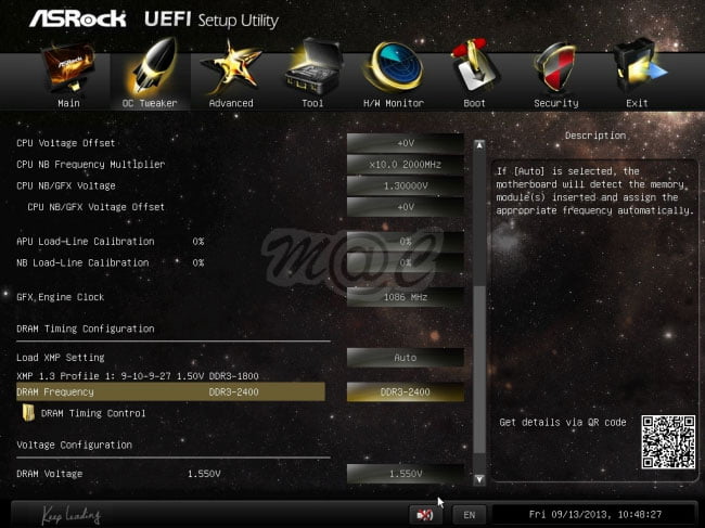 صورة لـ شرح إعدادات BIOS الشائعة التي يجب معرفتها | common-BIOS-settings-explained-cpu-frequently-DzTechs