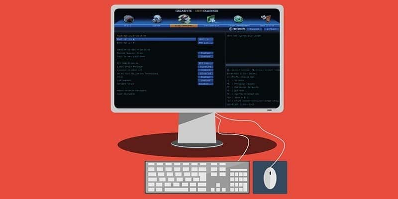 صورة لـ شرح إعدادات BIOS الشائعة التي يجب معرفتها | common-BIOS-settings-explained-hero-DzTechs