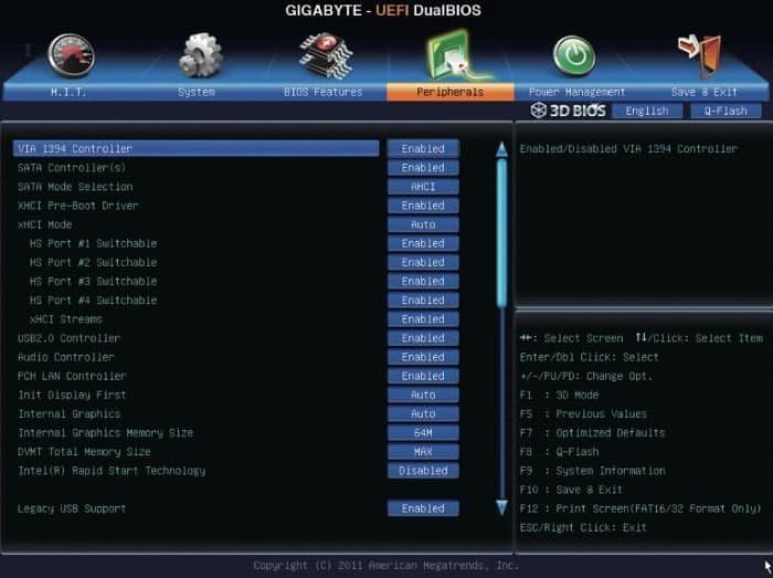 صورة لـ شرح إعدادات BIOS الشائعة التي يجب معرفتها | common-BIOS-settings-explained-peripherals-DzTechs