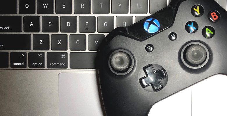 صورة لـ كيفية توصيل وحدة تحكم Xbox One إلى جهاز MacOS | connect-xbox-one-controller-to-mac-hero