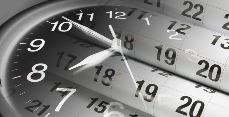 صورة لـ دليل المبتدئين لاستخدام Cron لجدولة المهام في نظام Linux | cron-schedule-task-featured-1