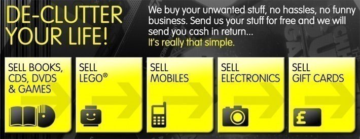 صورة لـ يمكنك الحصول على المال مجاناً الآن: 3695 دولار من خلال 27 طريقة | declutterfreemoney-DzTechs