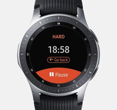 صورة لـ أفضل تطبيقات المؤقت لـ Galaxy Watch | egg-timer-DzTechs