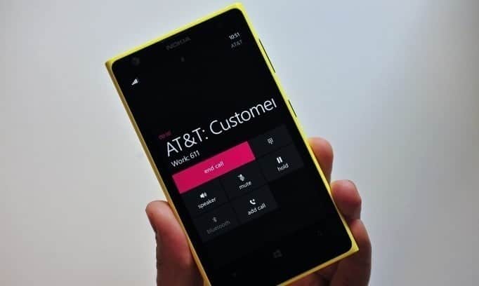 صورة لـ كيفية مكافحة هجمات التصيد عبر الهاتف الخليوي | fake-calls-from-popular-compnaies1-DzTechs