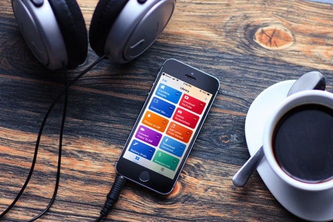 صورة لـ 20 من الاختصارات المفيدة لتطبيق Apple Shortcuts على iOS 12 | feat-DzTechs