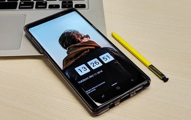 صورة لـ أفضل التطبيقات لجهاز Galaxy Note 8/9 التي يُمكن أن تجدها | feature-3-DzTechs