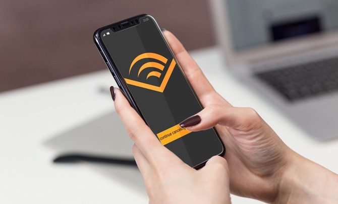 صورة لـ كيفية إلغاء الاشتراك في تطبيق Audible بسهولة | feature-image-4