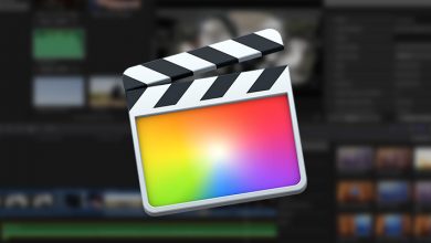 صورة لـ كيف تبدأ في استخدام تطبيق تعديل الفيديو الاحترافي Final Cut Pro | final-cut-pro-intro-hero