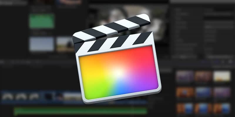 صورة لـ كيف تبدأ في استخدام تطبيق تعديل الفيديو الاحترافي Final Cut Pro | final-cut-pro-intro-hero-DzTechs
