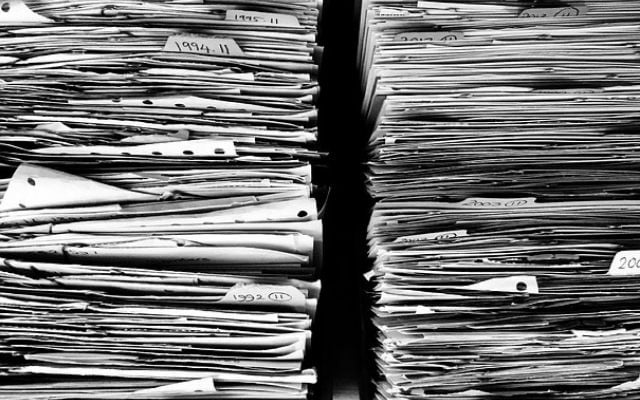 صورة لـ كيفية تسريع جهاز Windows الخاص بك عن طريق أدوات مجانية فقط | free-windows-speed-tools-too-many-files-DzTechs