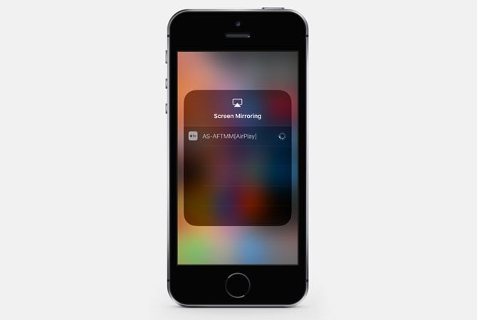 صورة لـ جهاز 4K Fire Fire Stick الجديد لا يدعم النسخ المتطابق: إليك كيفية إصلاحه | iphone-1-DzTechs