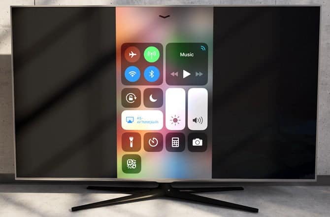 صورة لـ جهاز 4K Fire Fire Stick الجديد لا يدعم النسخ المتطابق: إليك كيفية إصلاحه | iphone-tv-1-DzTechs