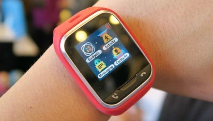 صورة لـ أفضل الهواتف المحمولة للأطفال | kid-phone-gizmopal-DzTechs