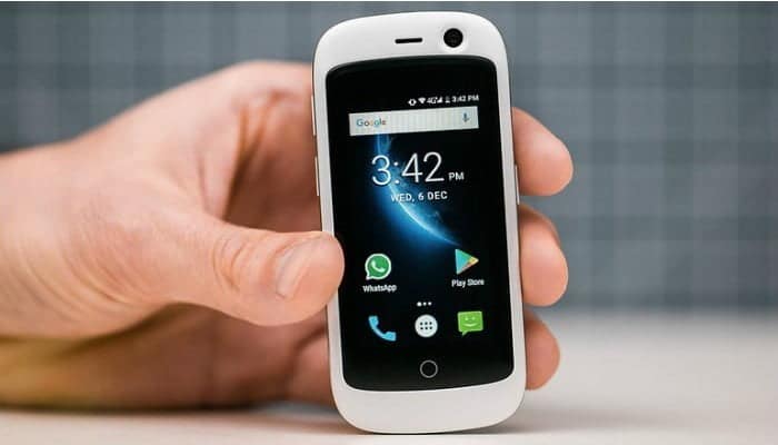 صورة لـ أفضل الهواتف المحمولة للأطفال | kid-phone-jellypro-DzTechs