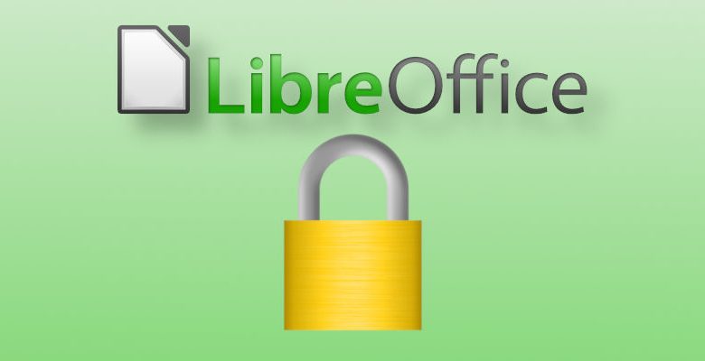 صورة لـ كيفية تشفير مُستنداتك باستخدام LibreOffice | libreoffice-pass-feat