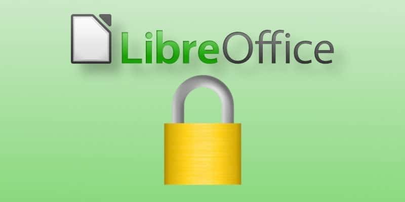 صورة لـ كيفية تشفير مُستنداتك باستخدام LibreOffice | libreoffice-pass-feat-DzTechs