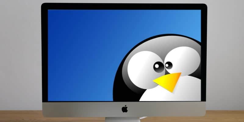 صورة لـ أفضل توزيعات Linux لمُستخدمي نظام MacOS من أجل التعود السلس | mac-switcher-feature-image-DzTechs