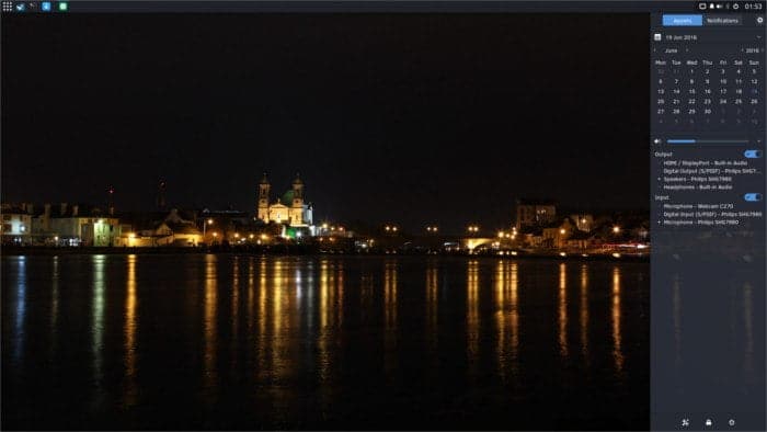 صورة لـ أفضل توزيعات Linux لمُستخدمي نظام MacOS من أجل التعود السلس | mac-switcher-solus-DzTechs