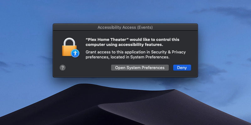 صورة لـ ما هي أذونات الأمان والخصوصية في MacOS التي تحميك منها؟ | macOS-security-privacy-permissions-hero-DzTechs