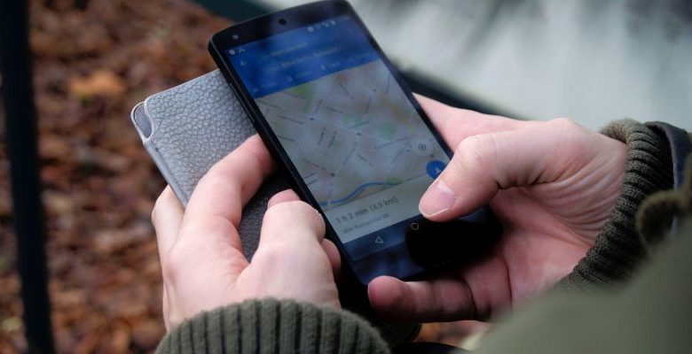 صورة لـ كيفية مُراسلة أصحاب الأنشطة التجارية من خلال Google Maps | maps-messaging-featured-image