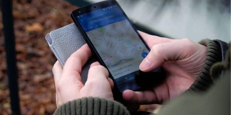 صورة لـ كيفية مُراسلة أصحاب الأنشطة التجارية من خلال Google Maps | maps-messaging-featured-image-DzTechs