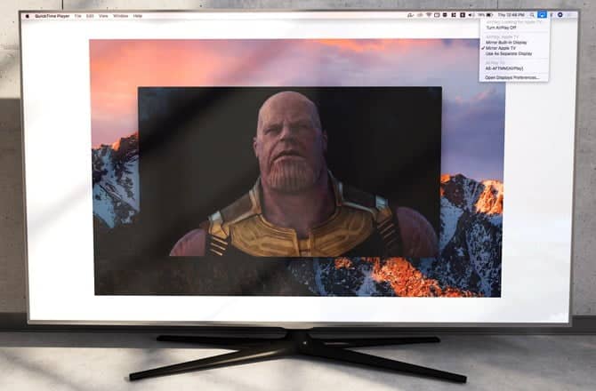 صورة لـ جهاز 4K Fire Fire Stick الجديد لا يدعم النسخ المتطابق: إليك كيفية إصلاحه | mirroring-with-mac-DzTechs