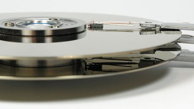 صورة لـ كيفية الكتابة إلى محرك أقراص NTFS في نظام MacOS | mount-ntfs-drive-macos-hero-hard-drive