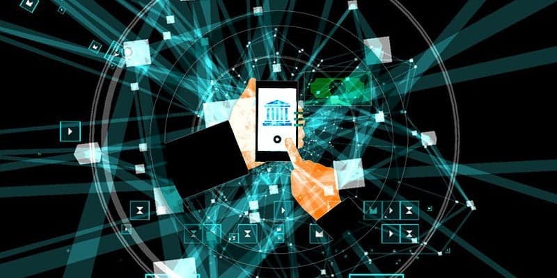 صورة لـ ما هي البنوك الإلكترونية المحمولة فقط ، وهل هي فكرة جيدة؟ | neobanks-feature-DzTechs