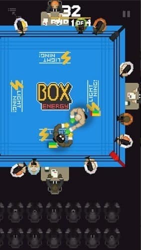 صورة لـ أحدث ألعاب iOS و Android التي يجب أن تلعبها | new-ios-android-games-undisputed-champ-DzTechs