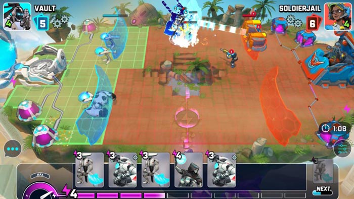 صورة لـ أحدث ألعاب iOS و Android التي يجب أن تلعبها | new-ios-android-games-wild-beyond-DzTechs