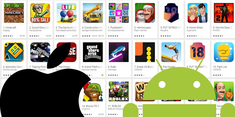 صورة لـ أحدث ألعاب iOS و Android التي يجب أن تلعبها | new-mobile-games-header-DzTechs