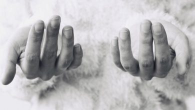 صورة لـ تطبيق جديد للهاتف الذكي سيكشف فقر الدم من خلال أظافرك فقط | news-anemia-fingernails-featured