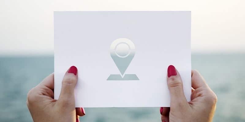 صورة لـ أخبار مدهشة عن أن التطبيقات الشائعة تستخدم بيانات موقعك للإعلانات | news-apps-location-data-featured-DzTechs