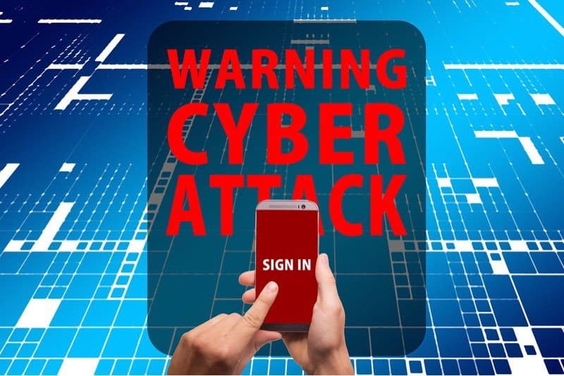صورة لـ مهاجمة موقع Dell.com باستخدام Cyber Attack ، فأعادت تعيين كلمات مرور جميع العملاء | news-dell-cyber-attack-warning-DzTechs