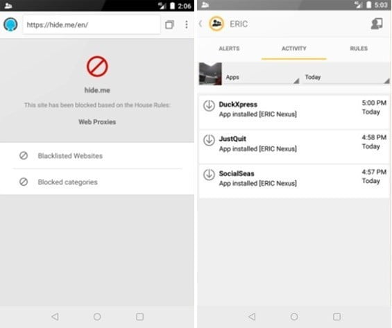 صورة لـ أفضل الوسائل لمنع المواقع غير اللائقة والإباحية على نظام Android | norton-1-DzTechs