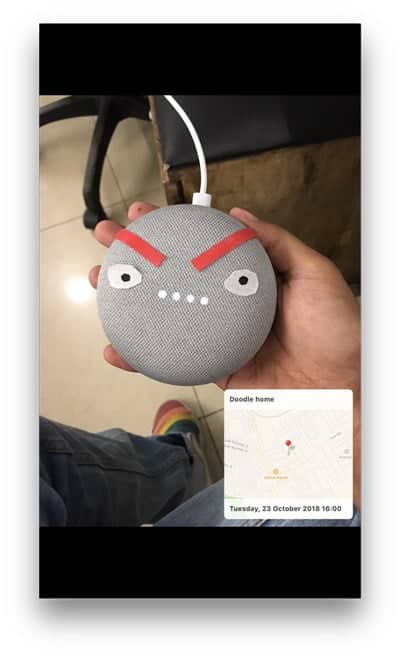 صورة لـ 20 من الاختصارات المفيدة لتطبيق Apple Shortcuts على iOS 12 | portrait-ios-1-DzTechs