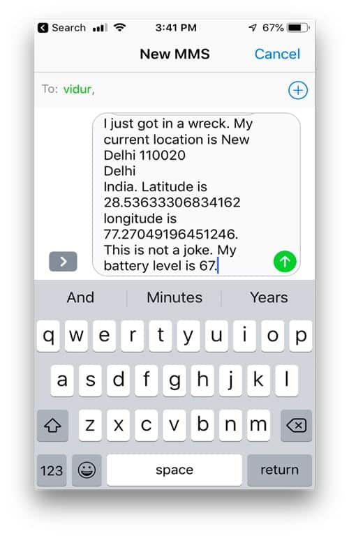 صورة لـ 20 من الاختصارات المفيدة لتطبيق Apple Shortcuts على iOS 12 | portrait-ios-DzTechs