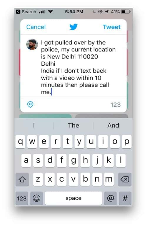 صورة لـ 20 من الاختصارات المفيدة لتطبيق Apple Shortcuts على iOS 12 | pulled-over-DzTechs