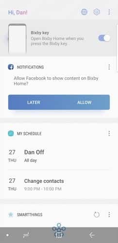 صورة لـ كيفية تعطيل Bixby من هاتفك Samsung Galaxy | remove-bixby-button-DzTechs
