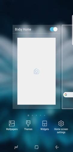 صورة لـ كيفية تعطيل Bixby من هاتفك Samsung Galaxy | remove-bixby-home-DzTechs