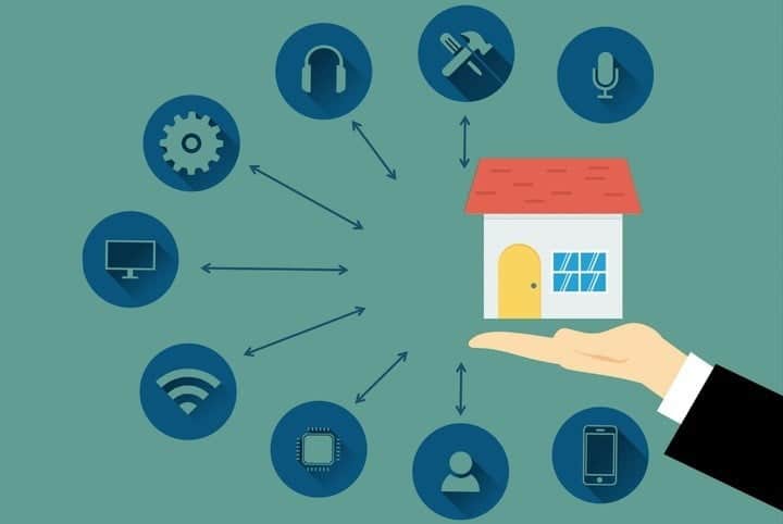 صورة لـ 9 طرق لإعادة استخدام أجهزة التوجيه القديمة الخاصة بك | reuse-routers-smart-home-DzTechs